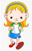 Kids Cartoons Png - Kids Clipart, Transparent Png - kindpng